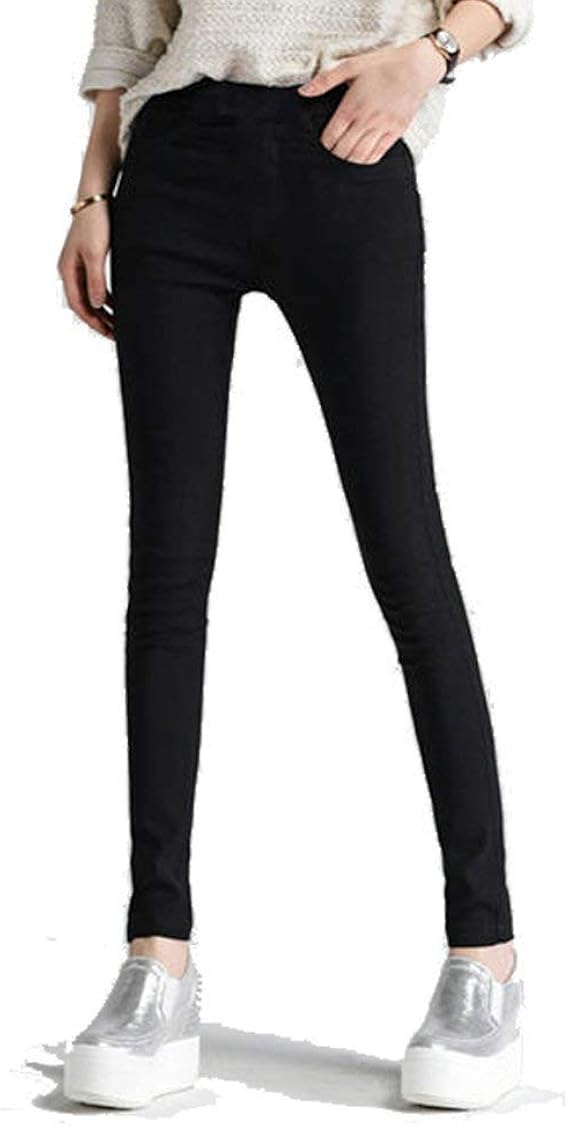Amazon ティーシーセレクト Tc Select スキニーパンツ ストレッチパンツ スリムパンツ レディース 黒 ロングパンツ 通販 Amazon ティーシーセレクト Tc Select スキニーパンツ ストレッチパンツ スリムパンツ レディース 黒 ロングパンツ 通販