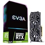 EVGA GeForce RTX 2080 Super Black Gaming, 08G-P4-3081-KR, 8GB GDDR6