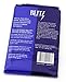Extra Large 2-Ply Jewelry Care Cloth, Used by Professionals! Cleans, Shines and Protects! for Gold, Silver, and Platinum. 12