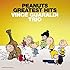 Peanuts Greatest Hits [LP]