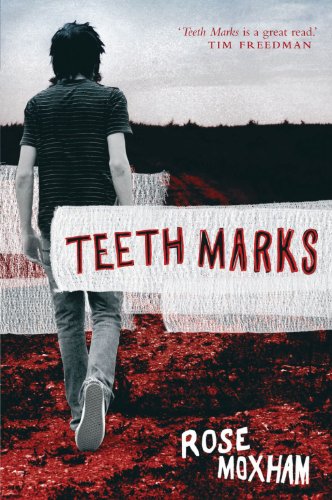Teeth Marks