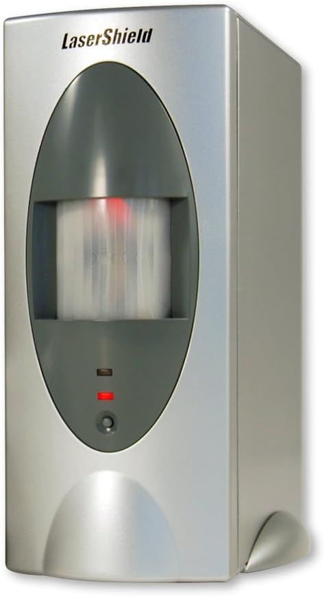 LaserShield WDU-0013301 Wireless Detection Unit