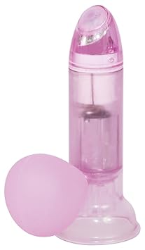 You2Toys Vibrating Dreams Nipple Sucker - sexy Nippelsauger für Paare, Brustwarzensauger zur Stimulation, Sauger mit 7 Vibrat