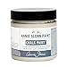 CHALK PAINT (R) by Annie Sloan – Decorative paint for furniture, cabinets, floors, home decor, and accessories – Water-based – Non-toxic – Matte finish (Quart - 32oz, Old Ochre)