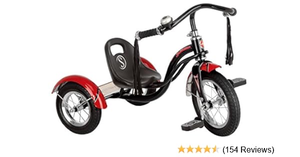 amazon prime tricycle