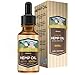 1000mg Hemp Oil Drops:: Potent, High-Quality Formula :: 100% Natural Ingredients :: Contains Omega 3 & 6 Fatty Acids:: 30 Day Supply : Sigmund & Djordis