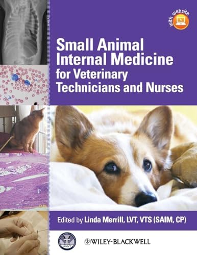Small Animal Pediatrics: The First 12 Months of Life