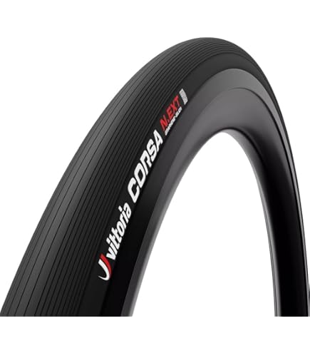 パーツ Vittoria Corsa Graphene 2.0 700x25c Amazon.com: Vittoria Corsa Graphene 2.0 - 競賽公路自行車輪胎- 無