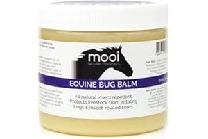 Mooi Equine Bug Balm