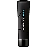 Sebastian Professional Drench Shampoo| Deep Moisturizing for Dry, Frizzy & Chemically Treated Hair