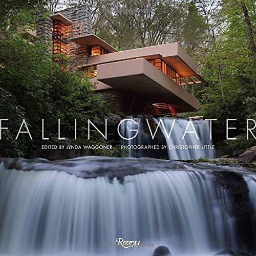 Fallingwater: Frank Lloyd Wright's Romance with Nature by Lynda S. Waggoner