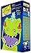 Reptar Cereal - Nickelodeon Rugrats Exclusive Breakfast Cereal - 12.25 Ounces