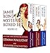 Jamie Bond Mysteries Boxed Set (books 1-3)