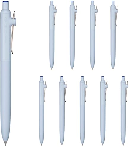 Amazon.com: 三菱鉛筆 uniball ZENTO Standard Model Rollerball