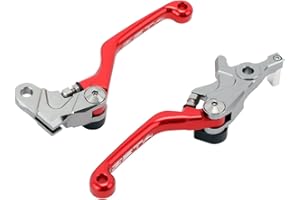 DRC - ZETA Pivot Lever CP Set