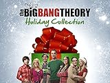 The Big Bang Theory - The Holiday Collection