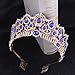 Thmyo Girls Headpieces Accessory for Wedding