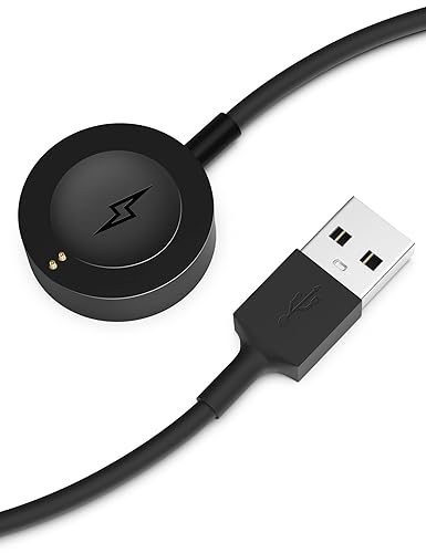 Charger Dock Compatible for Fossil Gen Gen Gen 5E Gen