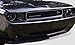 Subject 9 - Fits: Challenger Pre-cut vinyl overlay Headlight PLUS tint (2008 2009 2010 2011 2012 2013 2014) DARK
