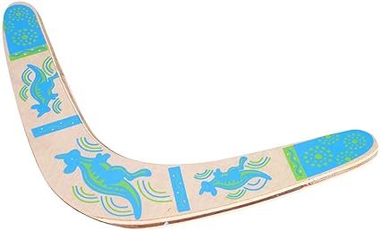Boomerang brinquedo Clearance