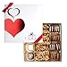 Valentine’s Day Chocolate Gift Box – Celebrate Valentine’s Day with 4 Chocolate Boxesthumb 3