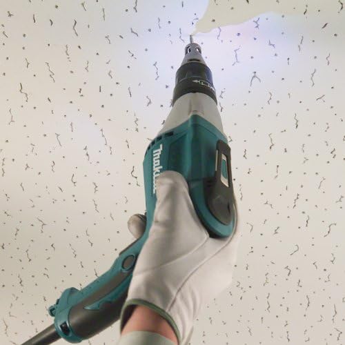 Makita Schrauber FS2300, Black, Blue, 35 mm - Image 3
