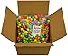 Peanut, Milk Chocolate and Peanut Candy, 10 Pounds (Pack of 1)