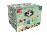 Cocoa Classics Cocoa Mix, Variety Pack, 34
