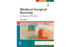 Medical-Surgical Nursing: Concepts and Practice