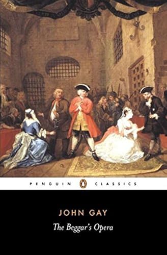 Download The Beggar's Opera PDF