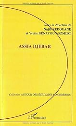 Assia Djebar