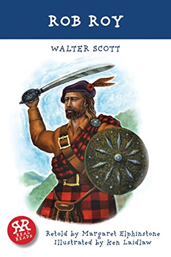 Rob Roy (Walter Scott)