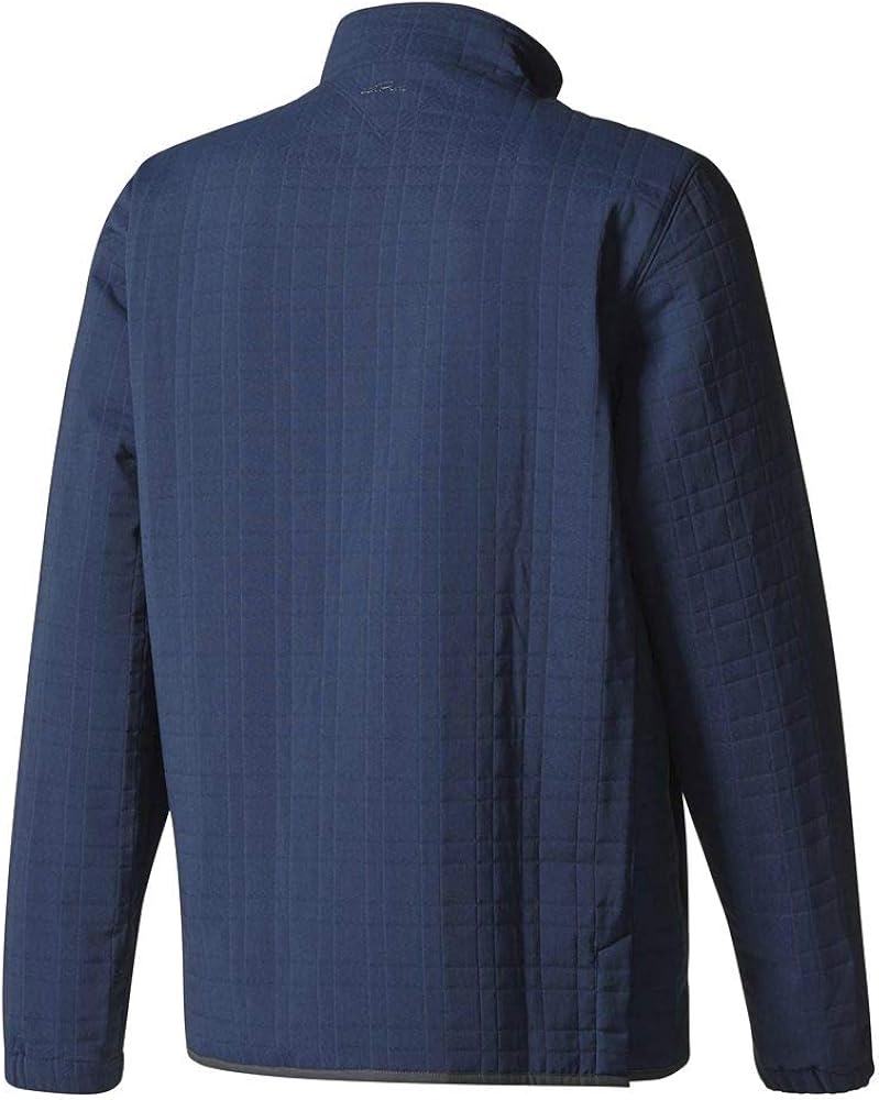 adipure quilted jacket