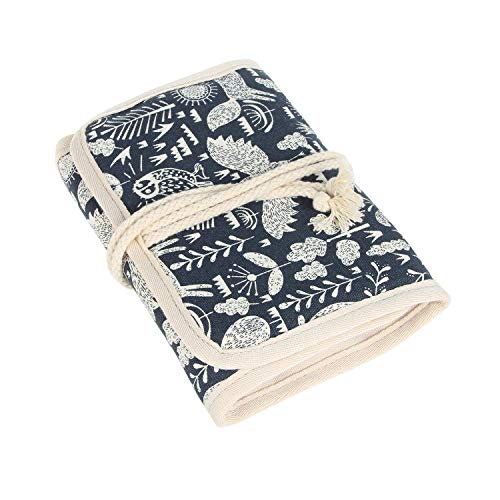 4 Damero+Ergonomic+Comfortable+Crocheting+Accessories