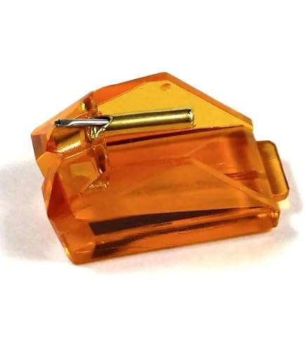 (未使用･未開封品)　Durpower Phonograph Record Turntable Needle For needles TECHNICS EPS74ED TECHNICS EPS-74STED TECHNICS EPS74STED TECHNICS EPS-74STGED TE df5ndr3 Amazon.com: Durpower Phonograph Record Turntable Needle Compatible