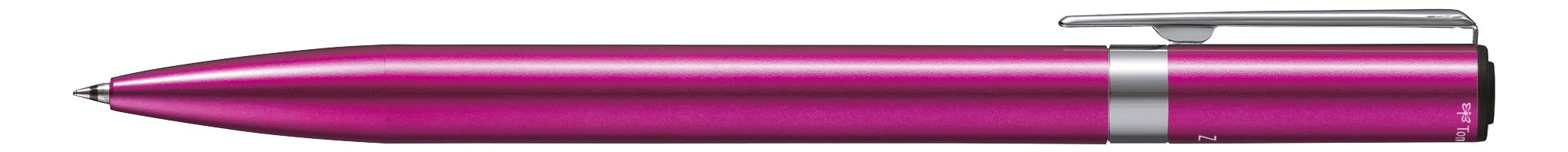 Tombow BC-ZLC83 Zoom Ballpoint Pen - Pink