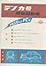 1950 Denka Japan Automobile FC Deluxe Electric Car Brochure Japanese