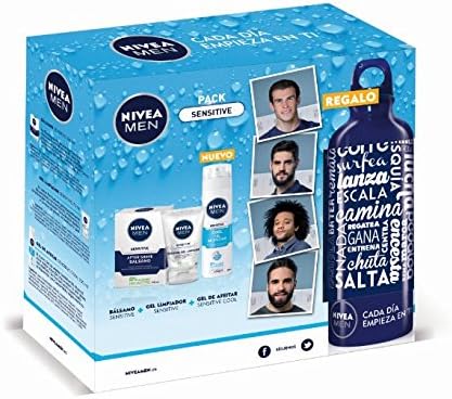 男性バルサモ100ミリリットル クレンジングジェル100ミリリットル シェービングジェル0mlについてはニベア Nivea ビューティー 通販 Amazon