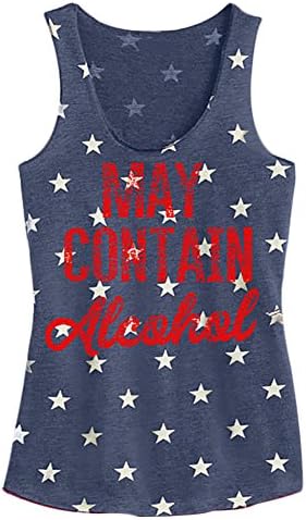 Oktoberfest Tank Top Women,Oktoberfest T-shirt (M, Navy Blue)