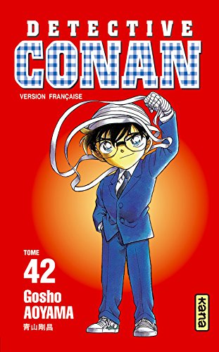 Détective Conan