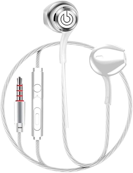 Amazon Co Jp イヤホン 有線 3 5 Mm H Sound メーカー1年保証 内蔵マイク リモコン付き 抜群のフィット感 音漏れ防止 ステレオ ヘッドフォン Hi Fi 高音質 Iphone Ipad Androidなどに対応 通話可能 軽量 家電 カメラ Amazon Co Jp イヤホン 有線 3 5 Mm H Sound メーカー1年保証 内蔵マイク リモコン付き 抜群のフィット感 音漏れ防止 ステレオ ヘッドフォン Hi Fi 高音質 Iphone Ipad Androidなどに対応 通話可能 軽量 家電 カメラ