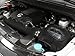 aFe Power Momentum GT 54-76101 Nissan Titan Performance Intake System (Oiled, 5-Layer Filter)
