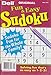 Dell Fun & Easy Sudoku Magazine Fall 2017 by 