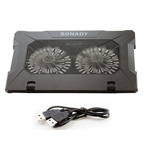 LB1 High Performance New Super Cooling Fan for Microsoft Surface Pro 3