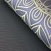 FIT SPIRIT Extra Thick Yoga Mat Henna Gray ½” Inch