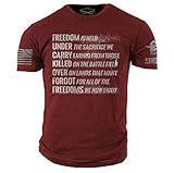 Grunt Style ASMDSS Fck Off Men's T-Shirt