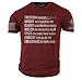 Grunt Style ASMDSS Fck Off Men's T-Shirt