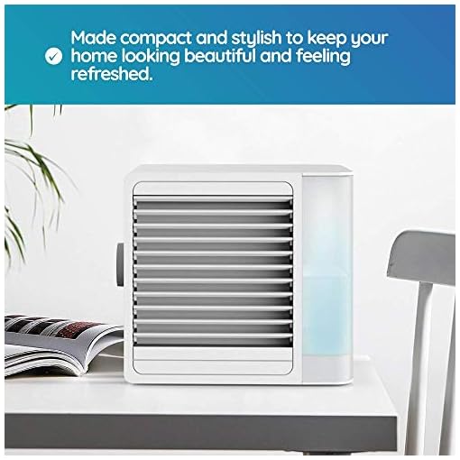 cool cube air conditioner