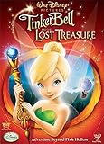 Tinkerbell and the Lost Treasure