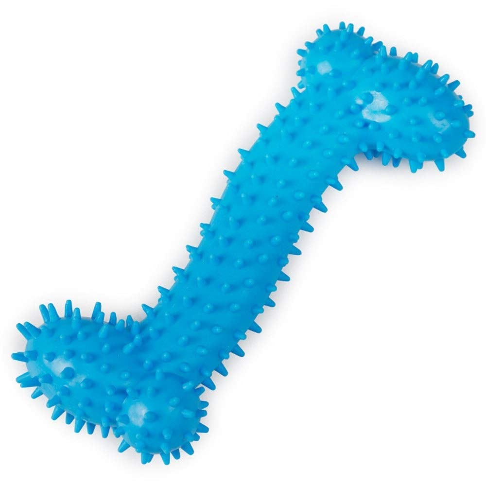 AyeBeau Dog Chew Toothbrush - Safe, Natural, Non-Toxic and Long-Lasting Dog Pet Chew Toys - Dog Toothbrush Stick for Dogs